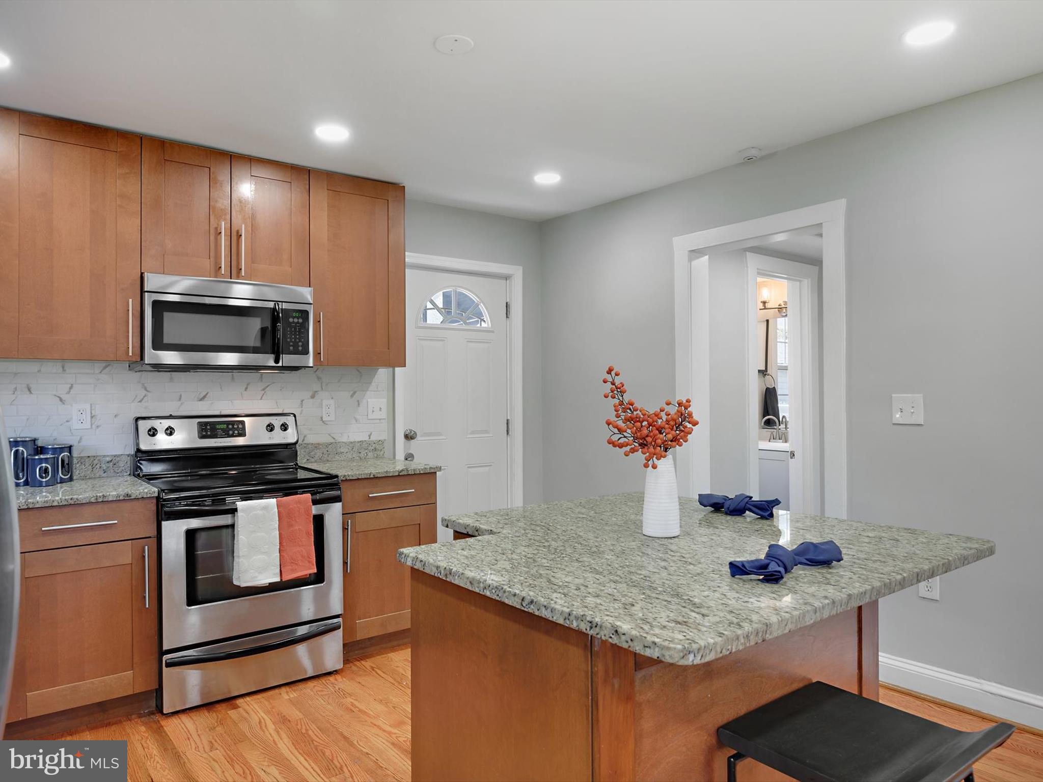 DISTRICT HEIGHTS - Residential