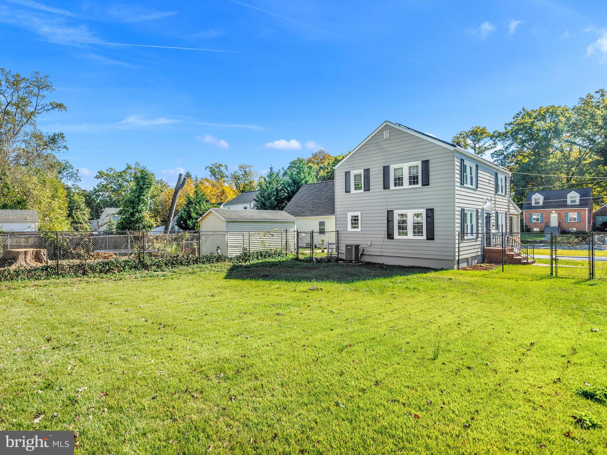 DISTRICT HEIGHTS - Residential