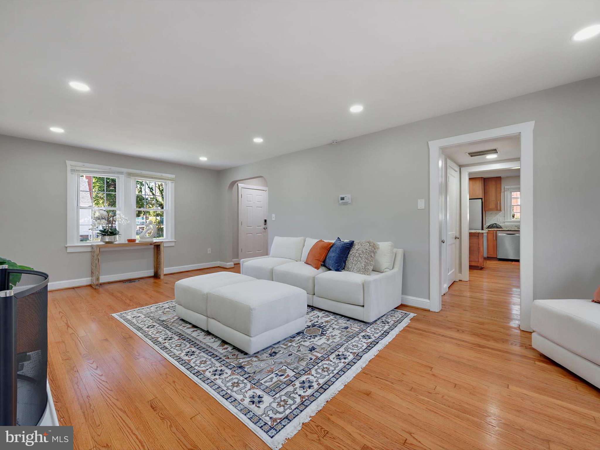 DISTRICT HEIGHTS - Residential