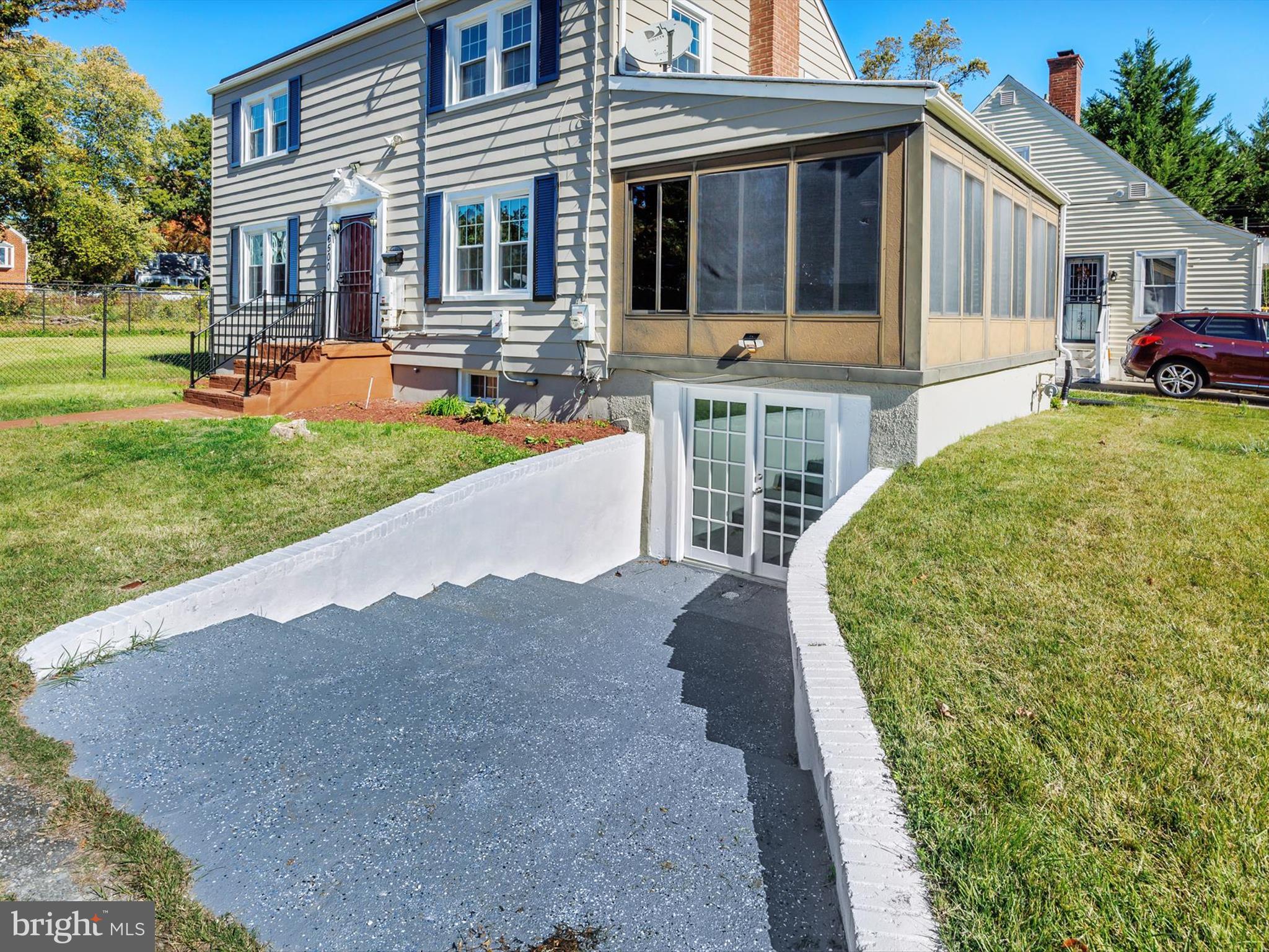 DISTRICT HEIGHTS - Residential