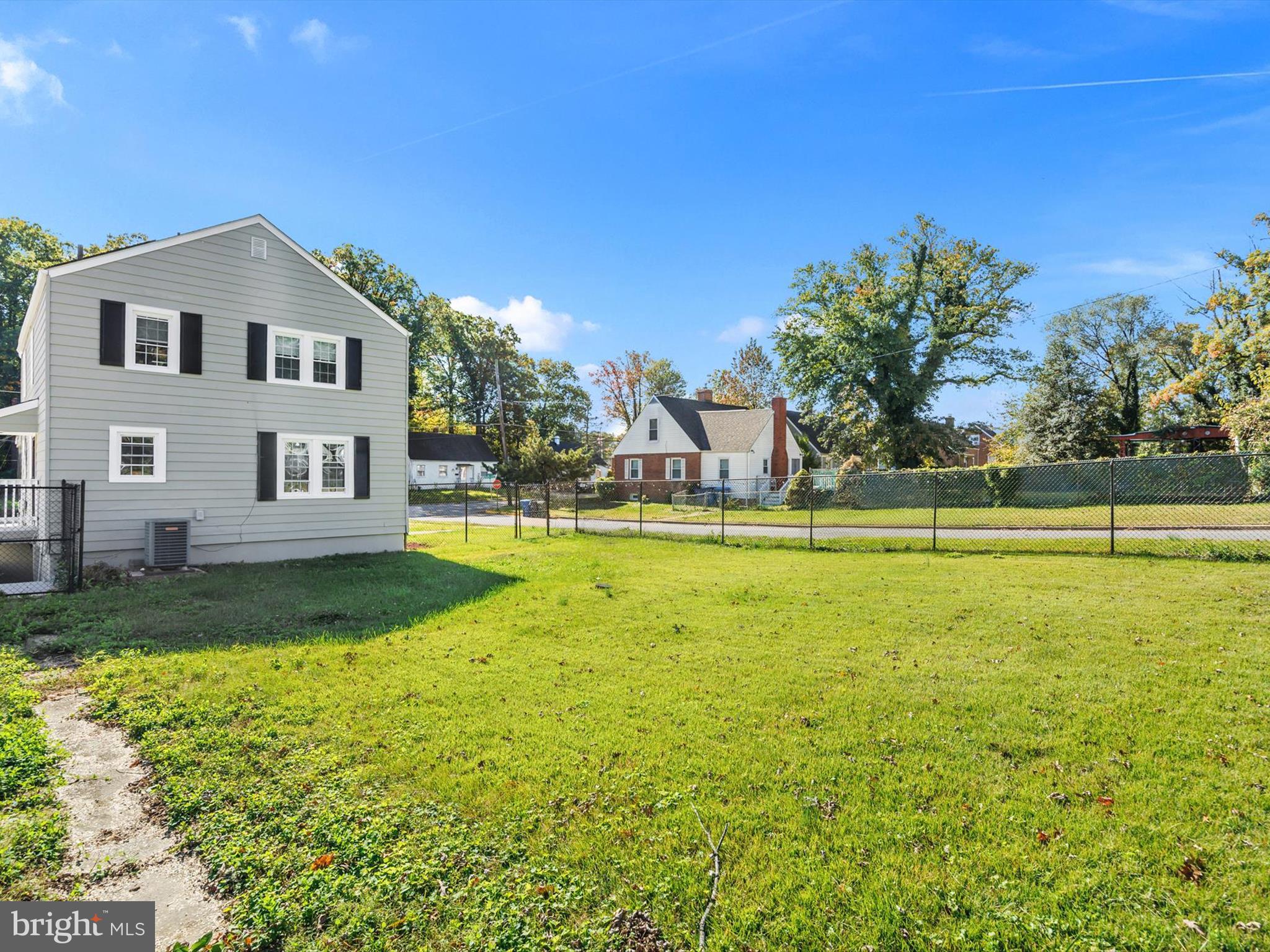 DISTRICT HEIGHTS - Residential