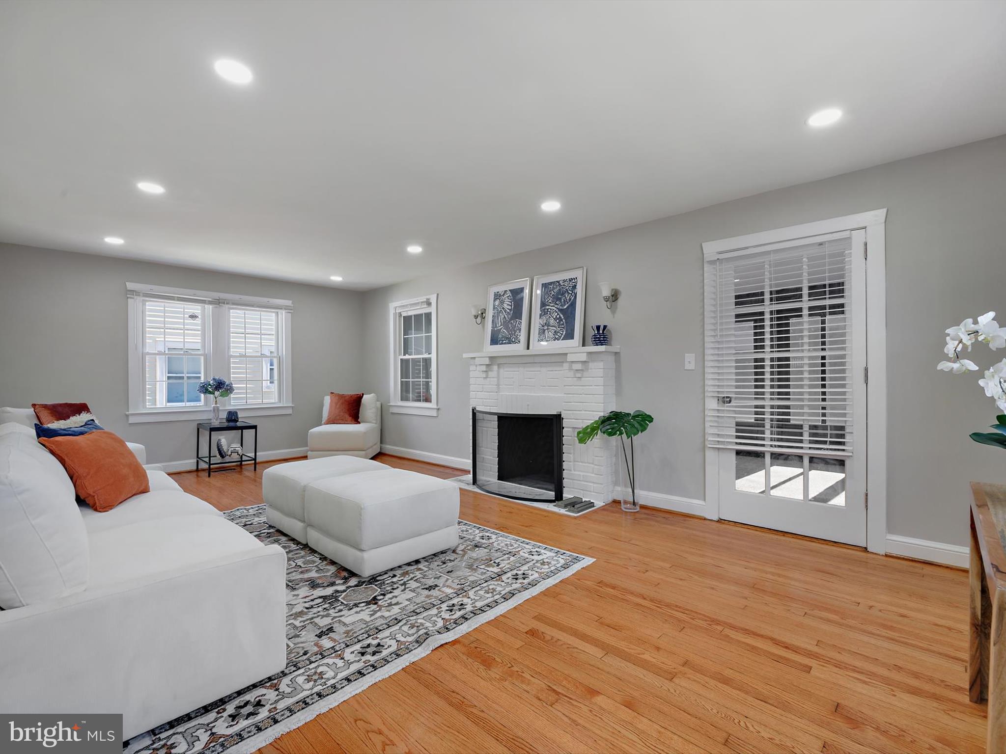 DISTRICT HEIGHTS - Residential