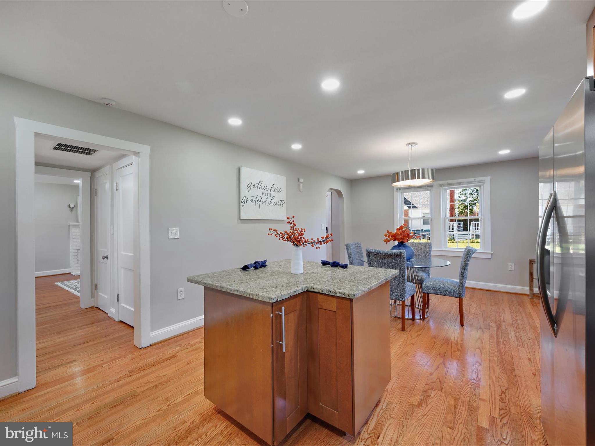 DISTRICT HEIGHTS - Residential