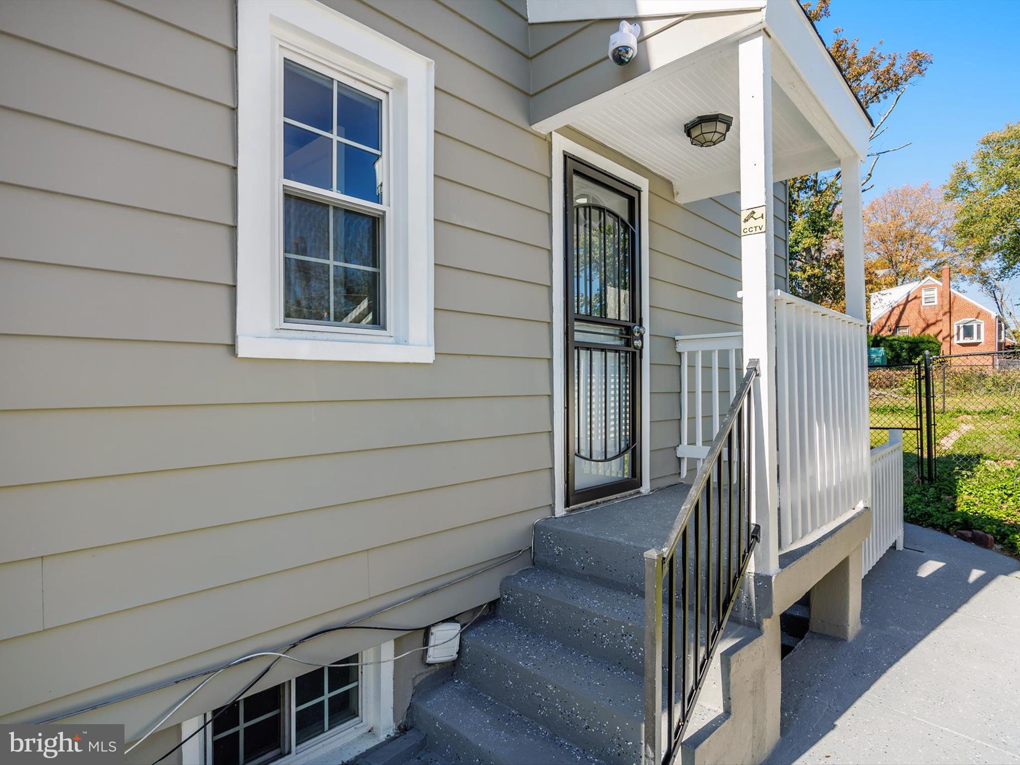 DISTRICT HEIGHTS - Residential