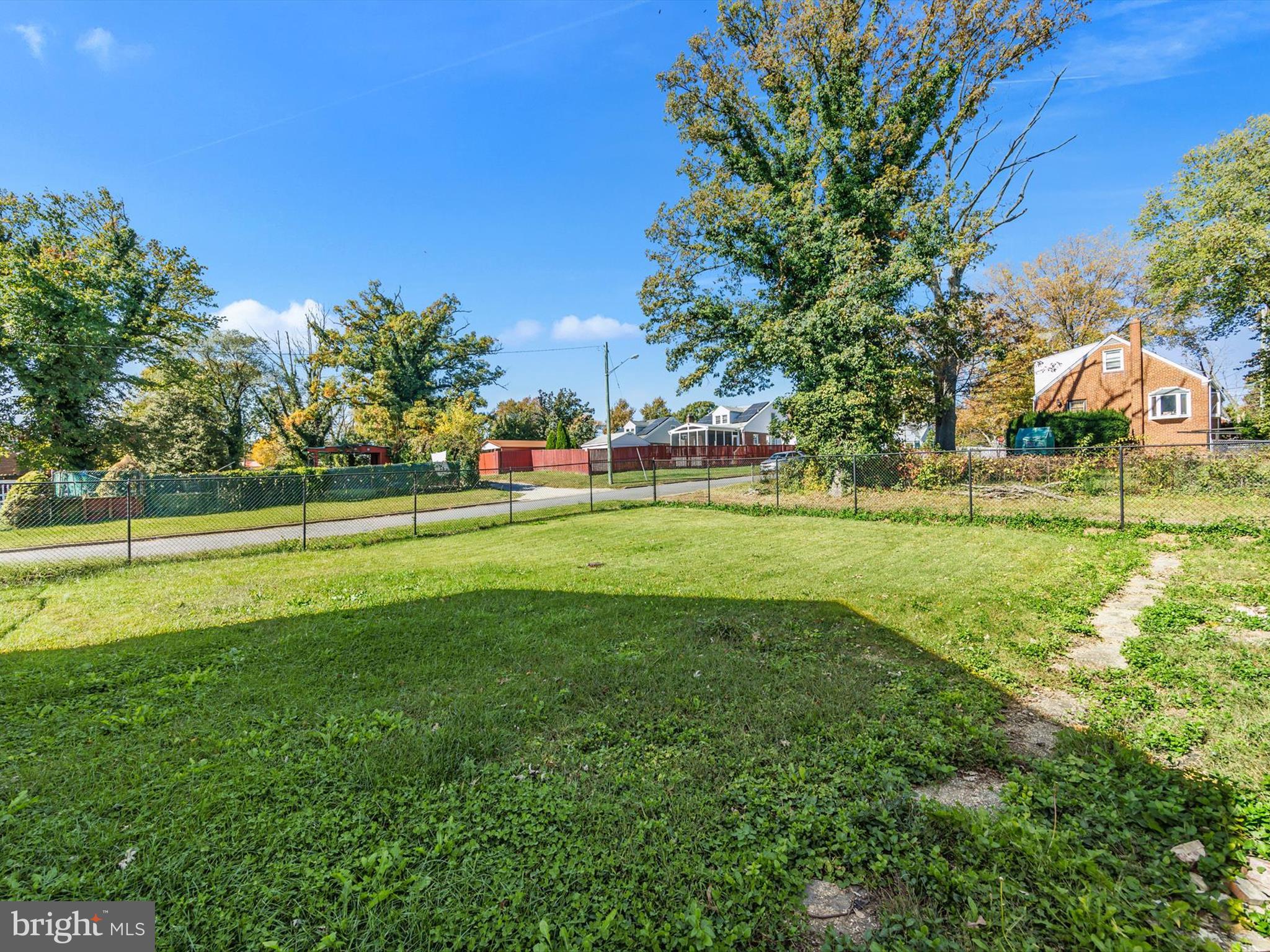 DISTRICT HEIGHTS - Residential