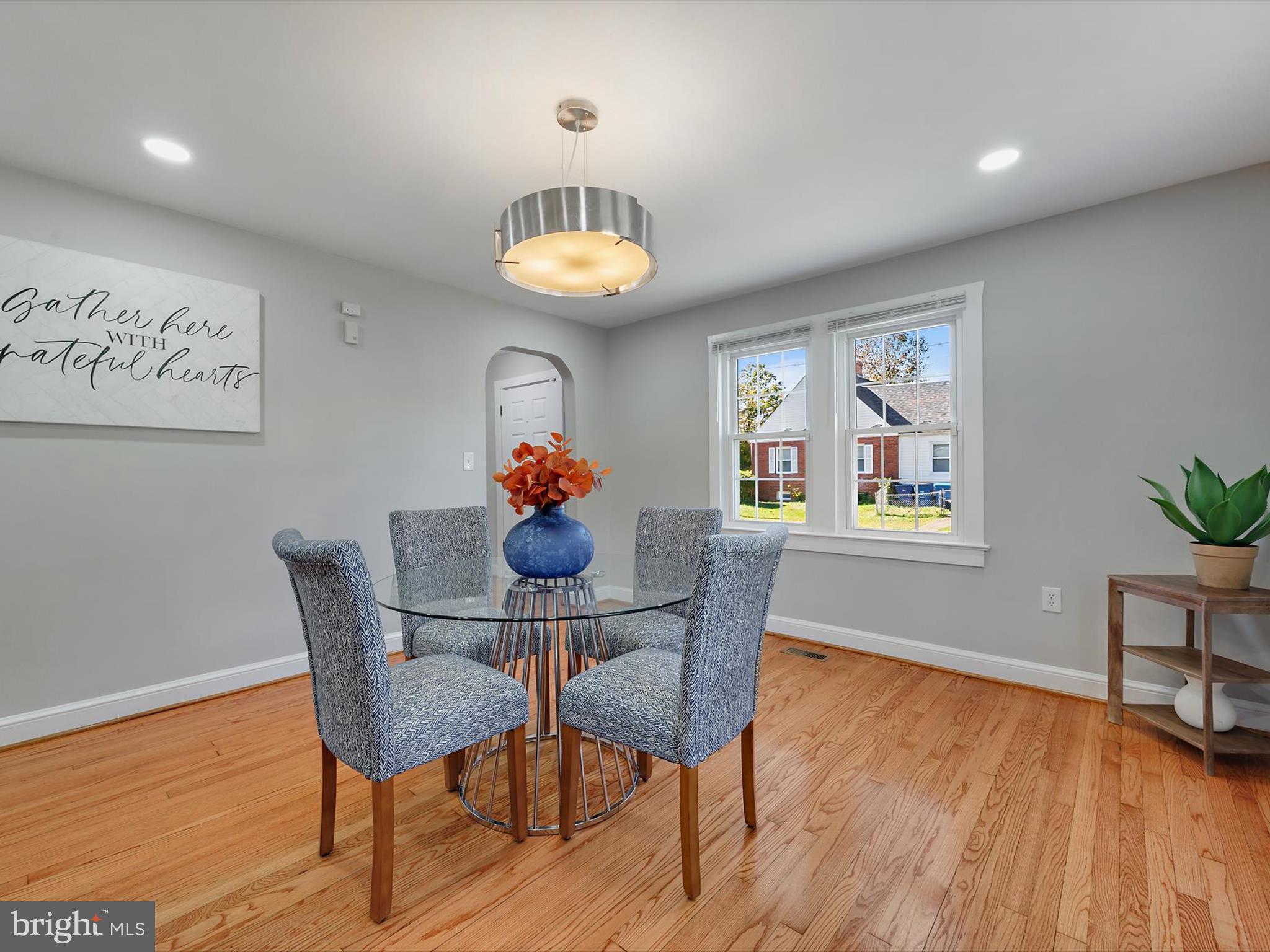 DISTRICT HEIGHTS - Residential