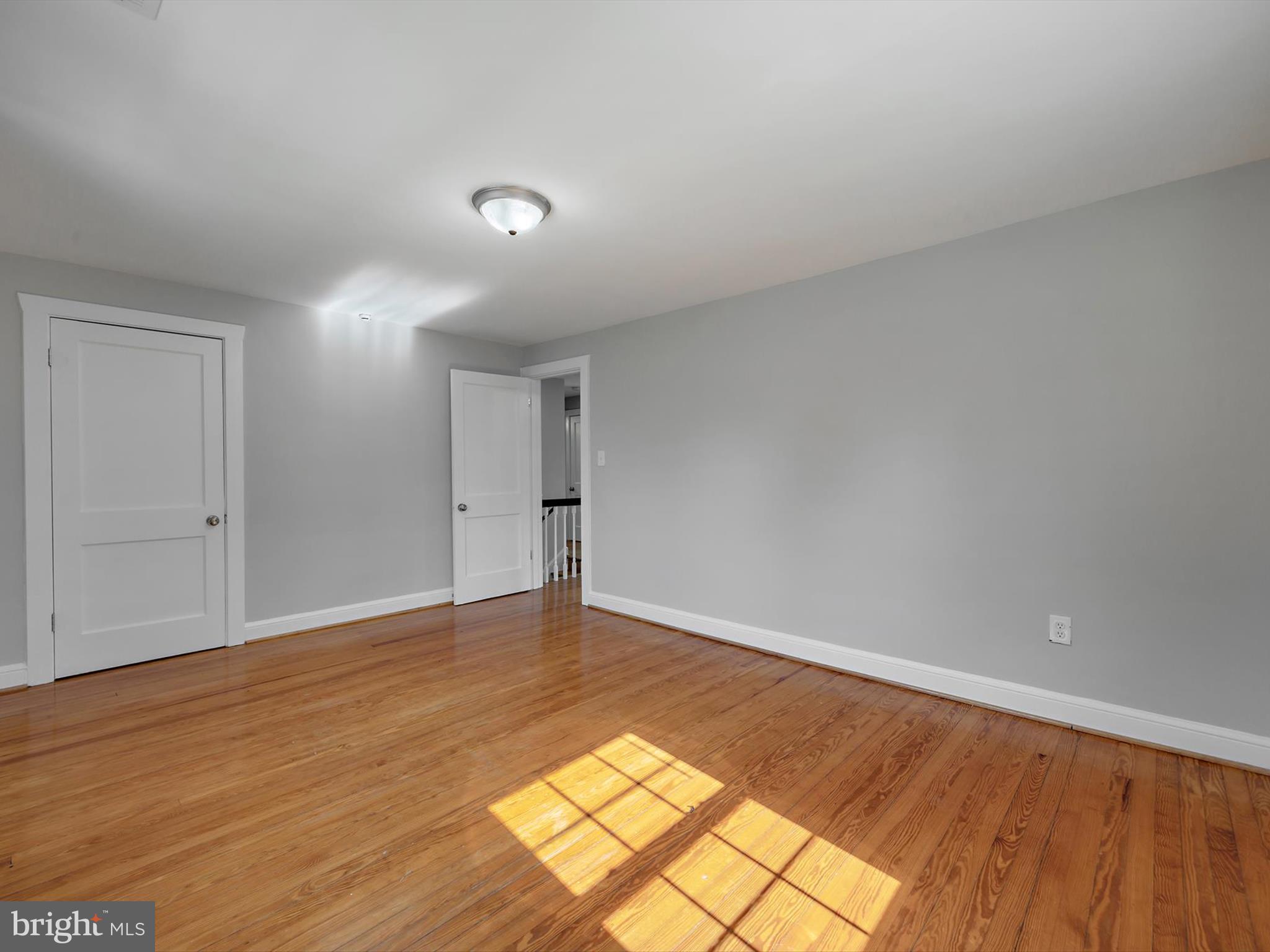 DISTRICT HEIGHTS - Residential