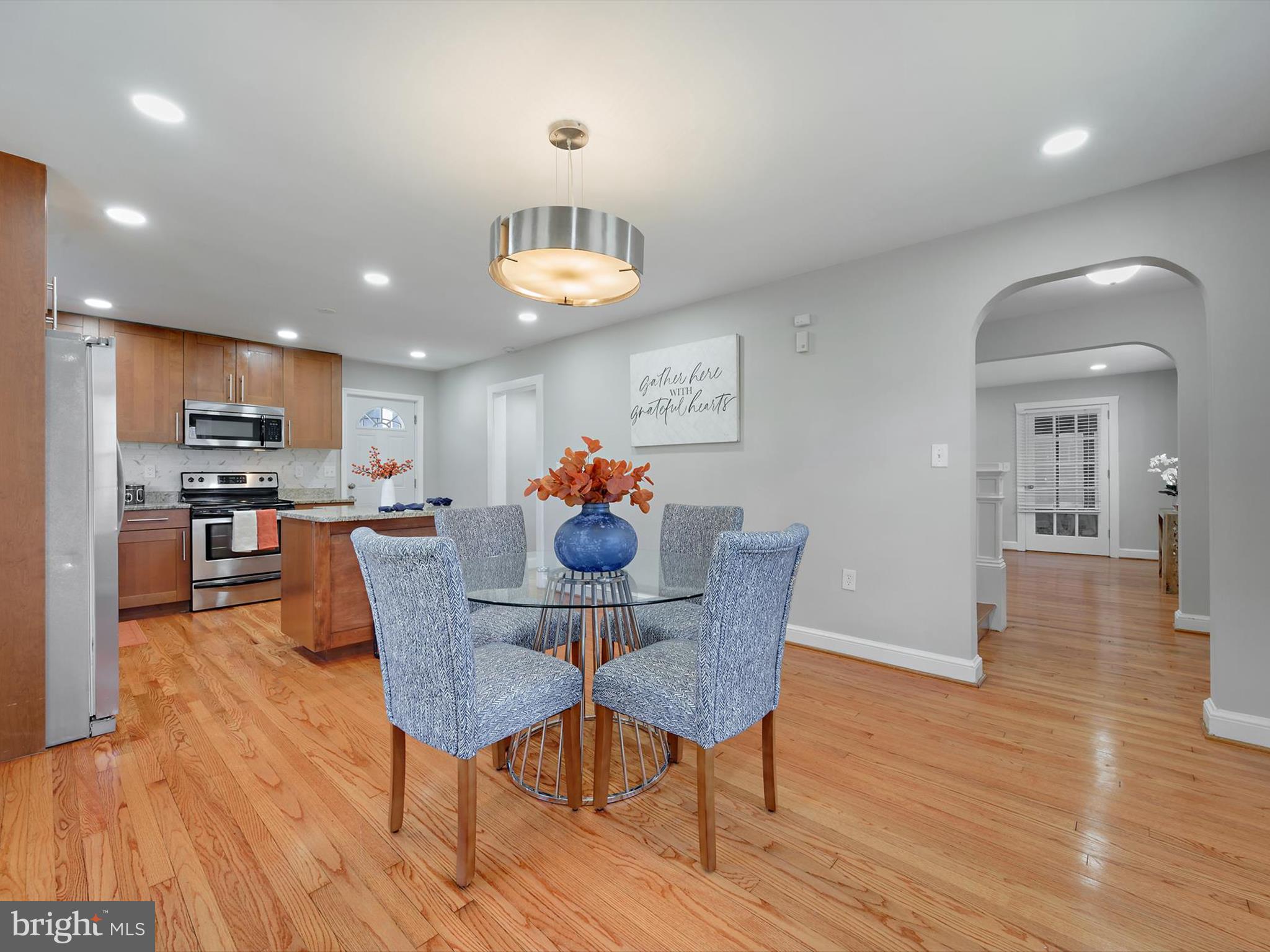 DISTRICT HEIGHTS - Residential