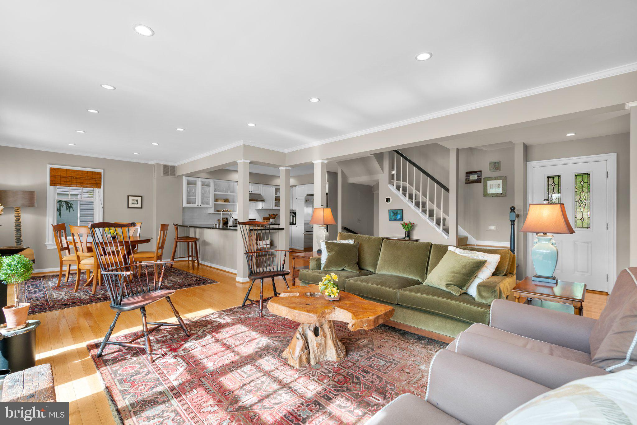 MANHATTAN BEACH - Residential