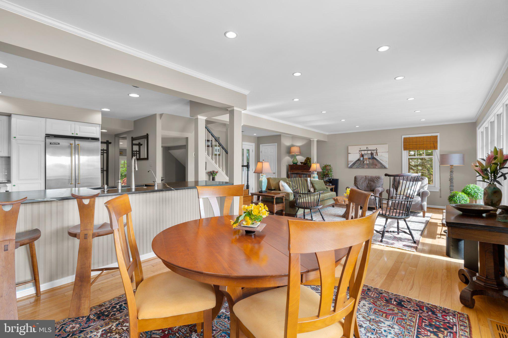 MANHATTAN BEACH - Residential