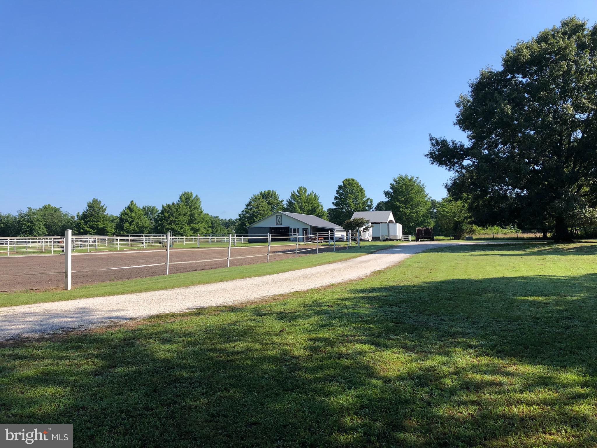 NONE AVAILABLE - Farm