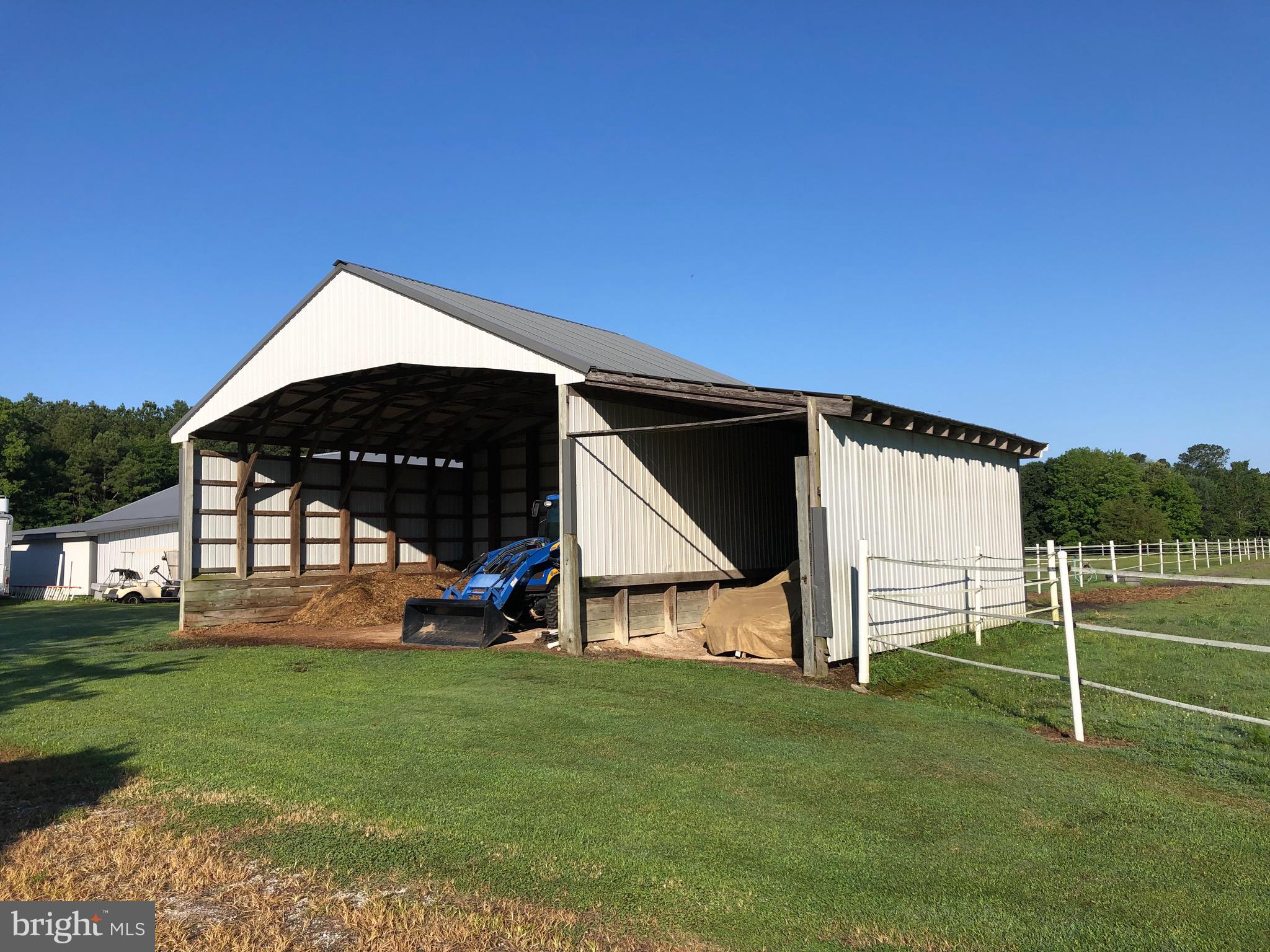 NONE AVAILABLE - Farm