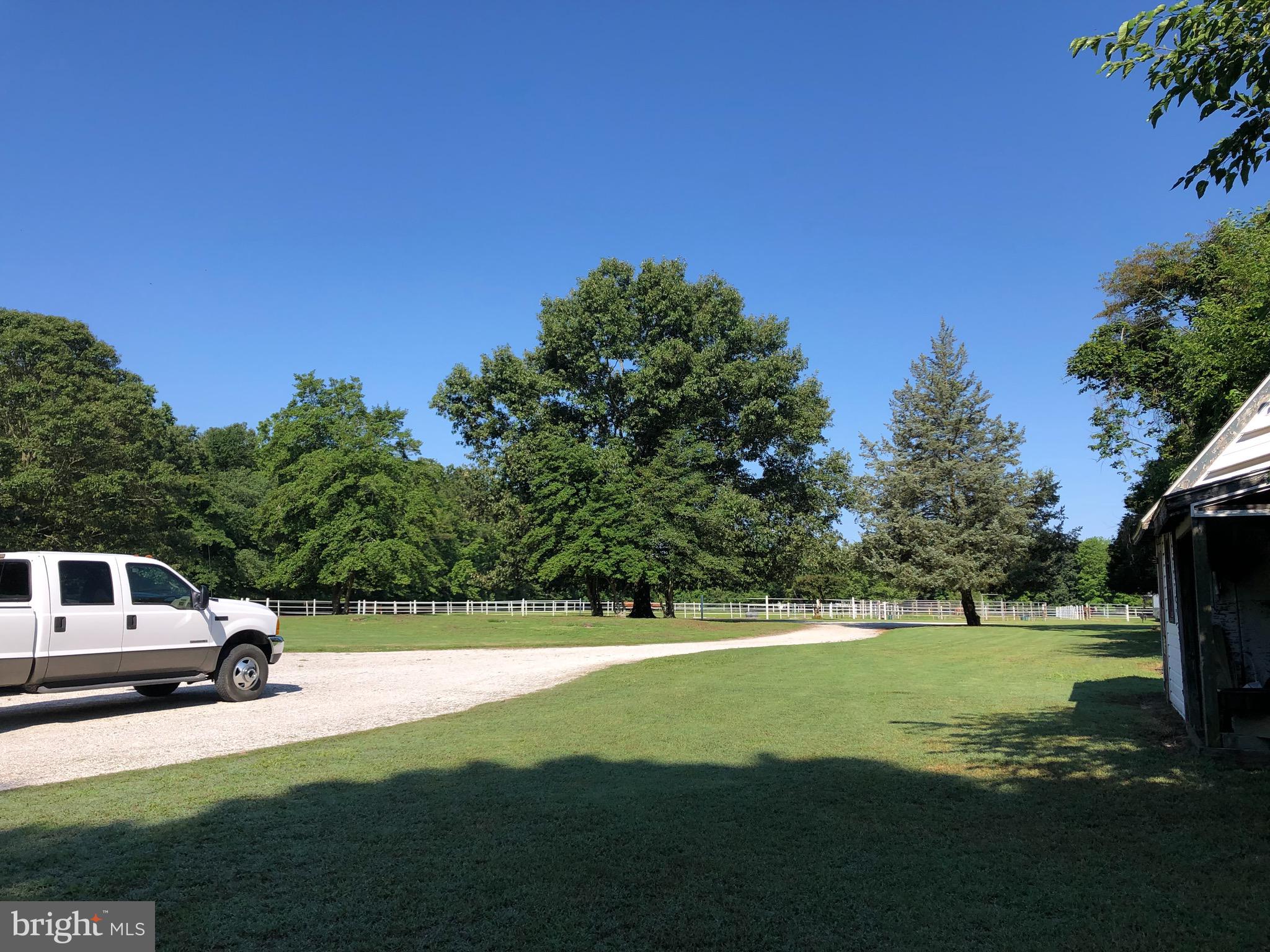 NONE AVAILABLE - Farm