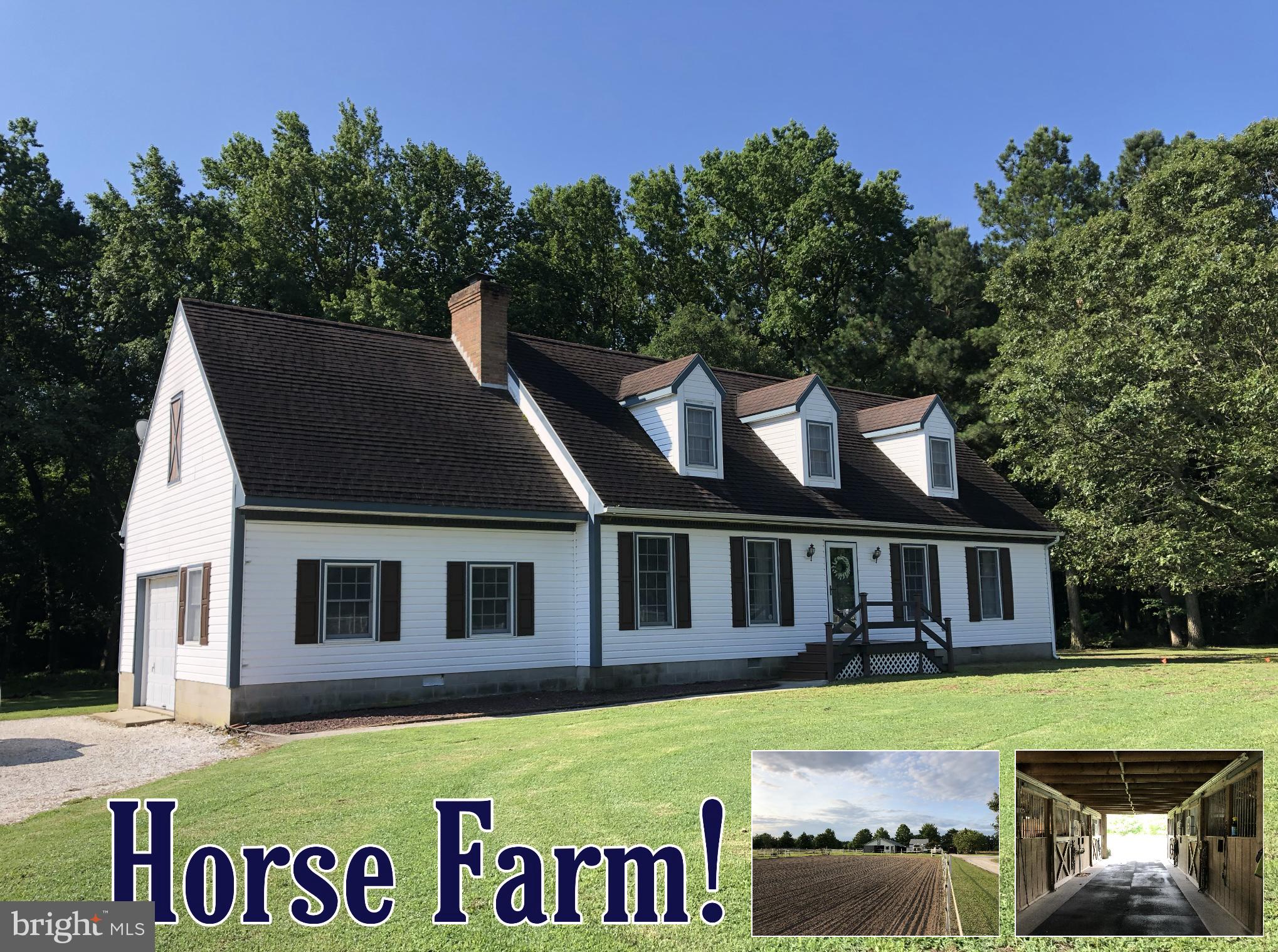 NONE AVAILABLE - Farm