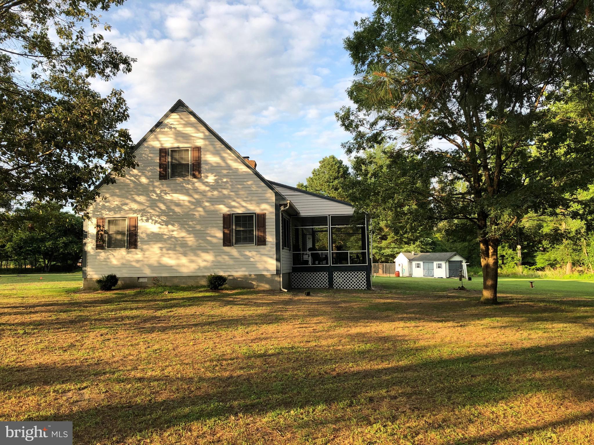 NONE AVAILABLE - Farm