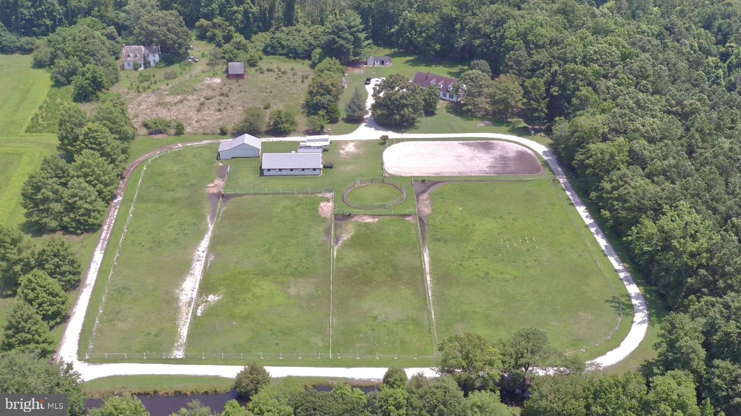 NONE AVAILABLE - Farm