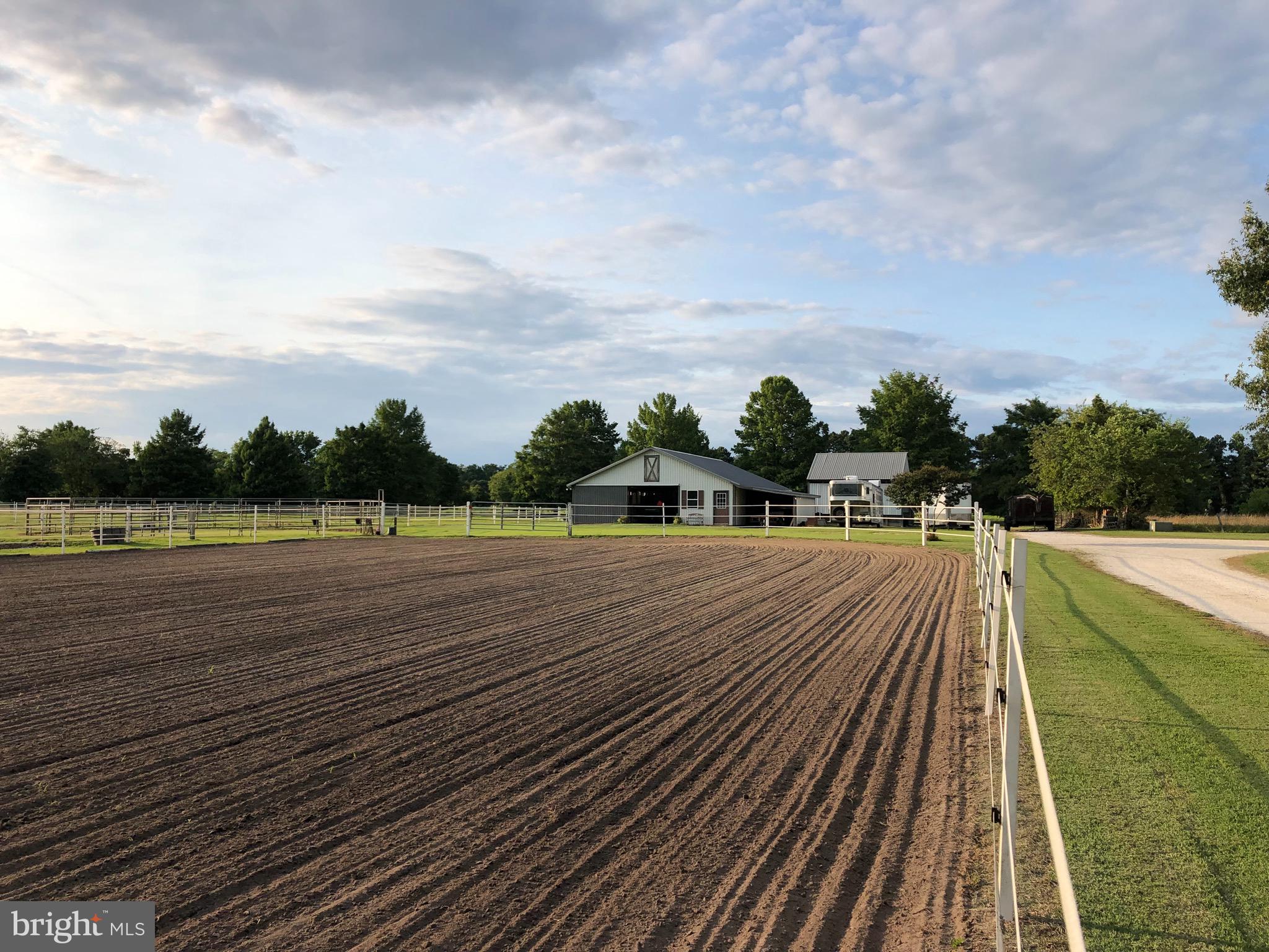 NONE AVAILABLE - Farm