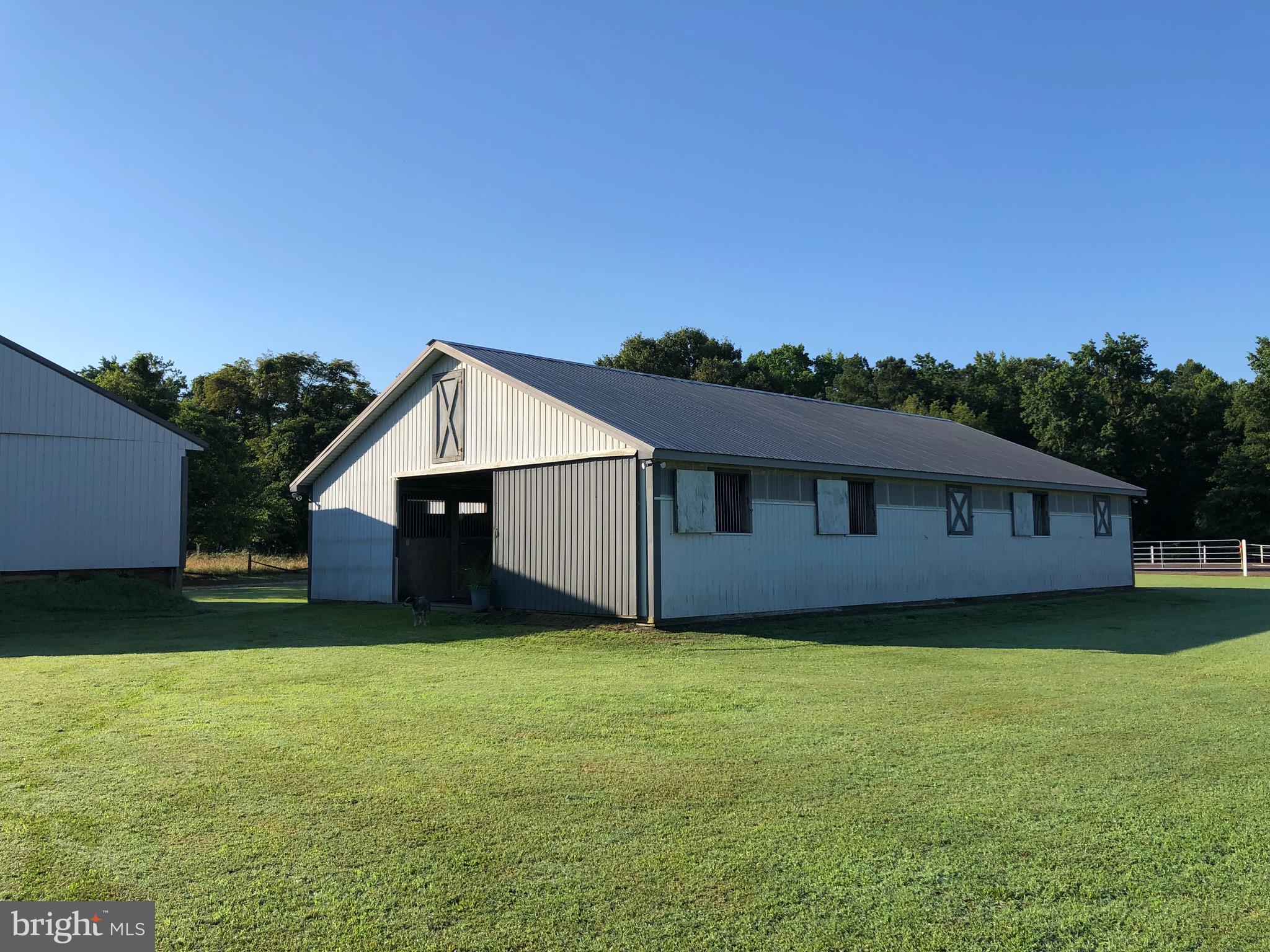 NONE AVAILABLE - Farm