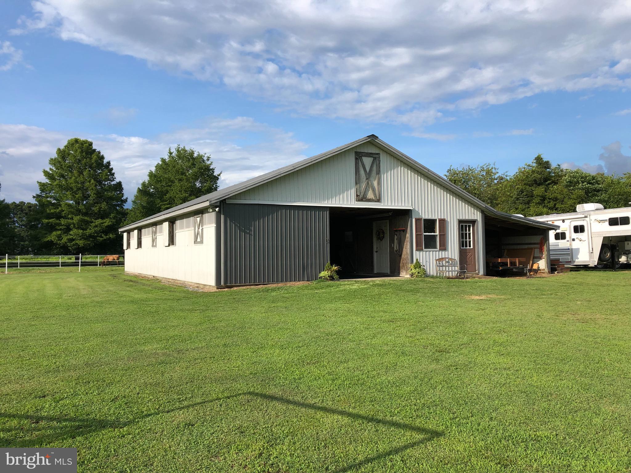 NONE AVAILABLE - Farm