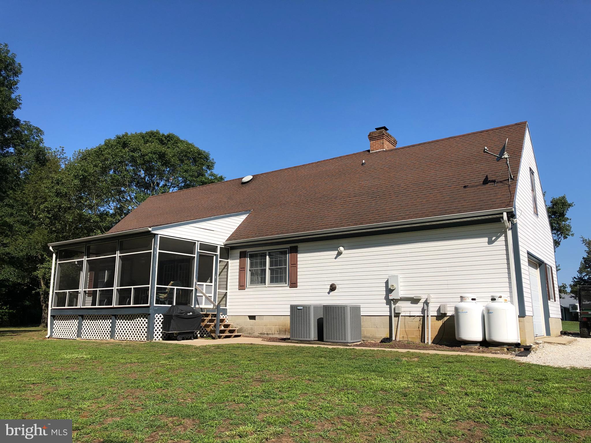 NONE AVAILABLE - Farm