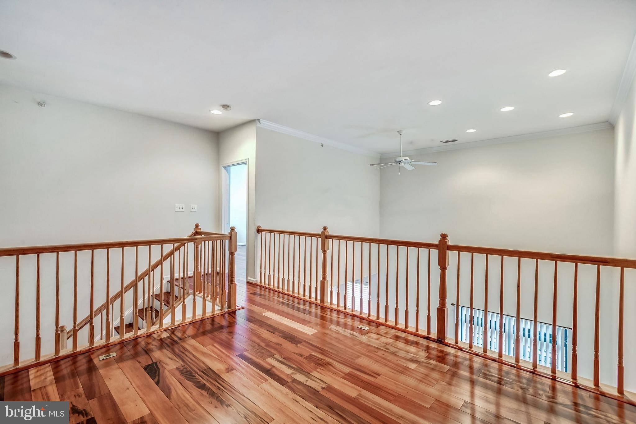 RESIDENCES OF LORTON STATION - Residential