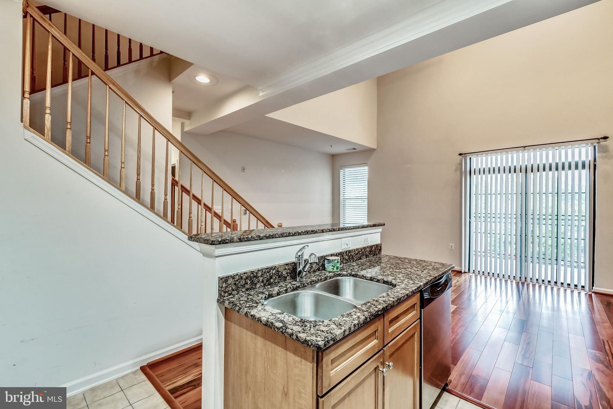 RESIDENCES OF LORTON STATION - Residential