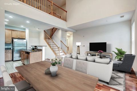 9000 LORTON STATION BOULEVARD 205 LORTON VA 22079