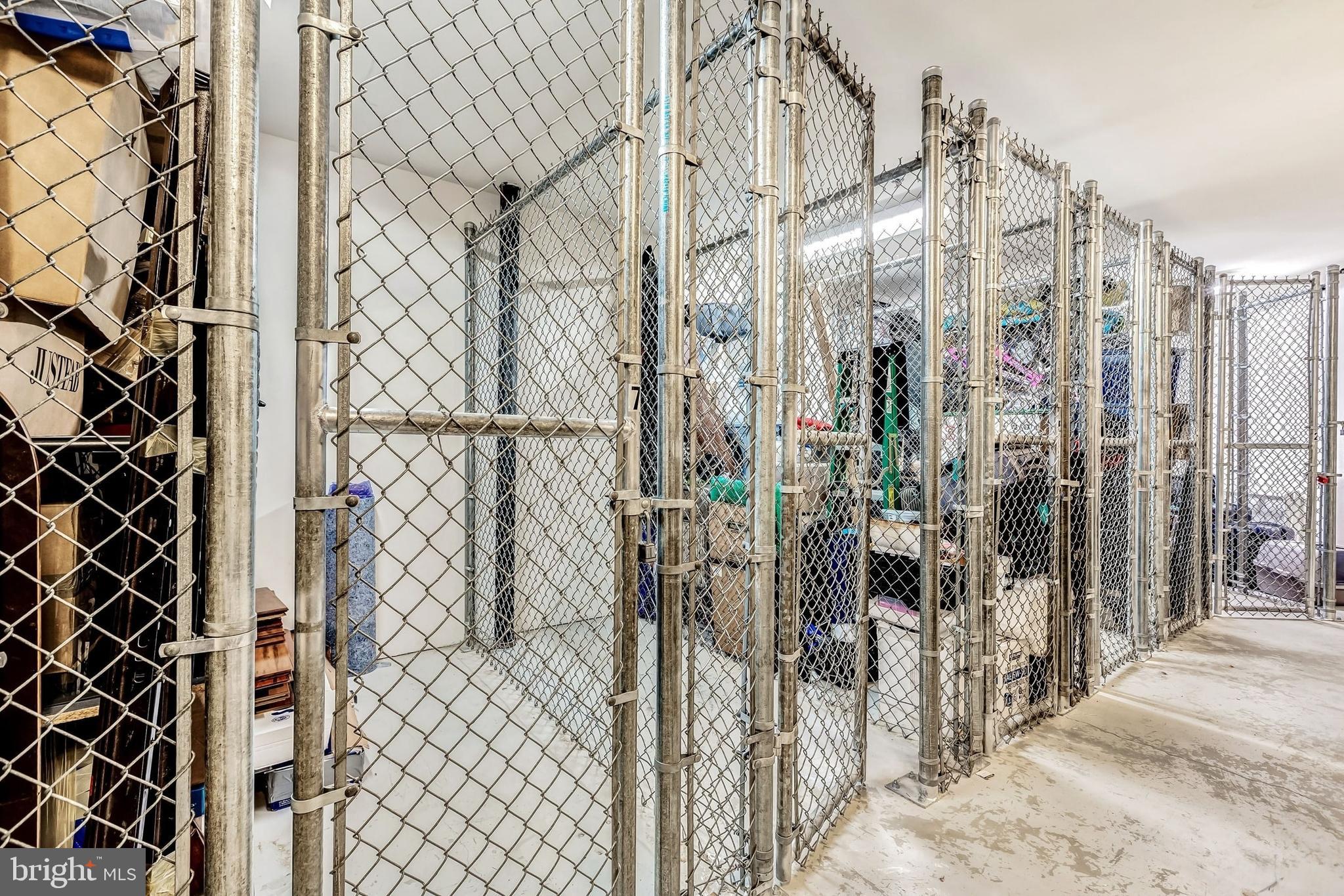 RESIDENCES OF LORTON STATION - Residential