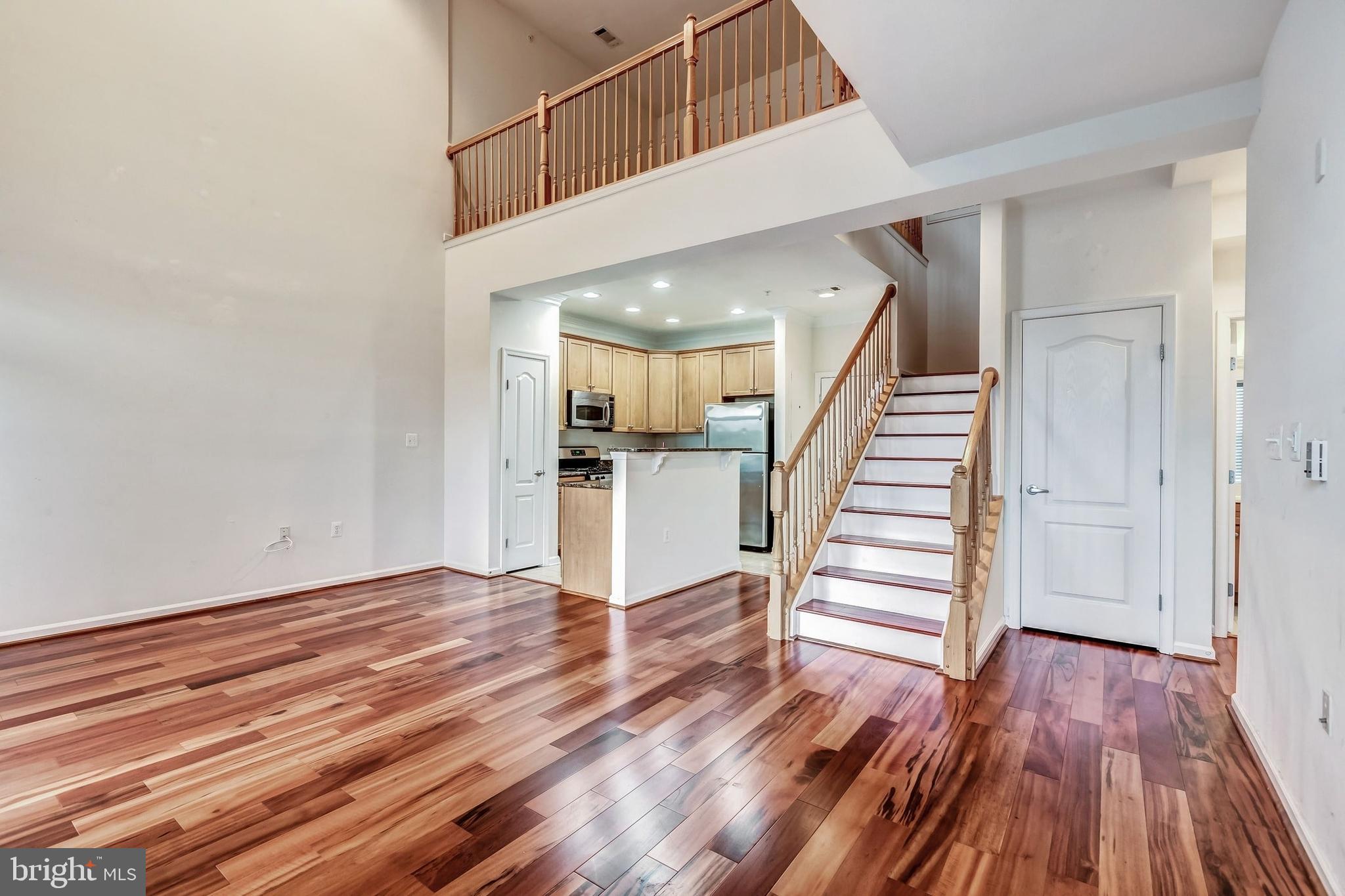 RESIDENCES OF LORTON STATION - Residential