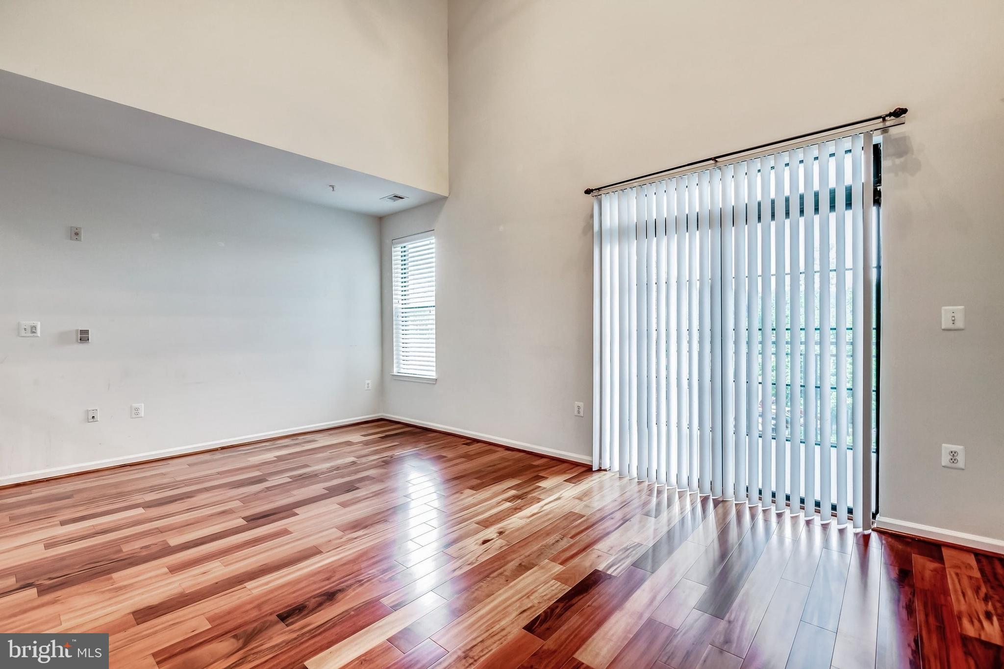 RESIDENCES OF LORTON STATION - Residential