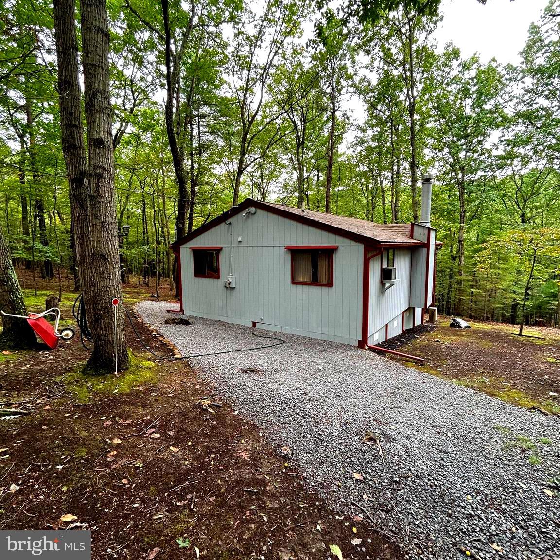 SLEEPY HOLLOW - Residential