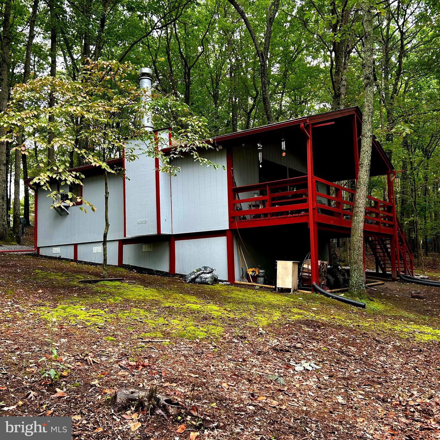 SLEEPY HOLLOW - Residential