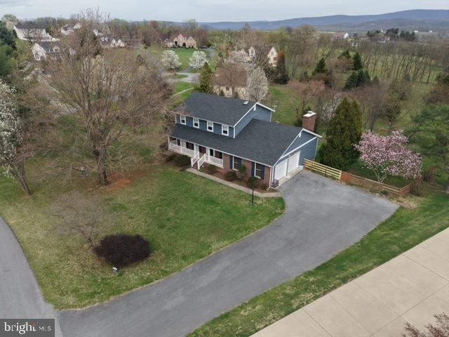 278 EASTLAND DRIVE