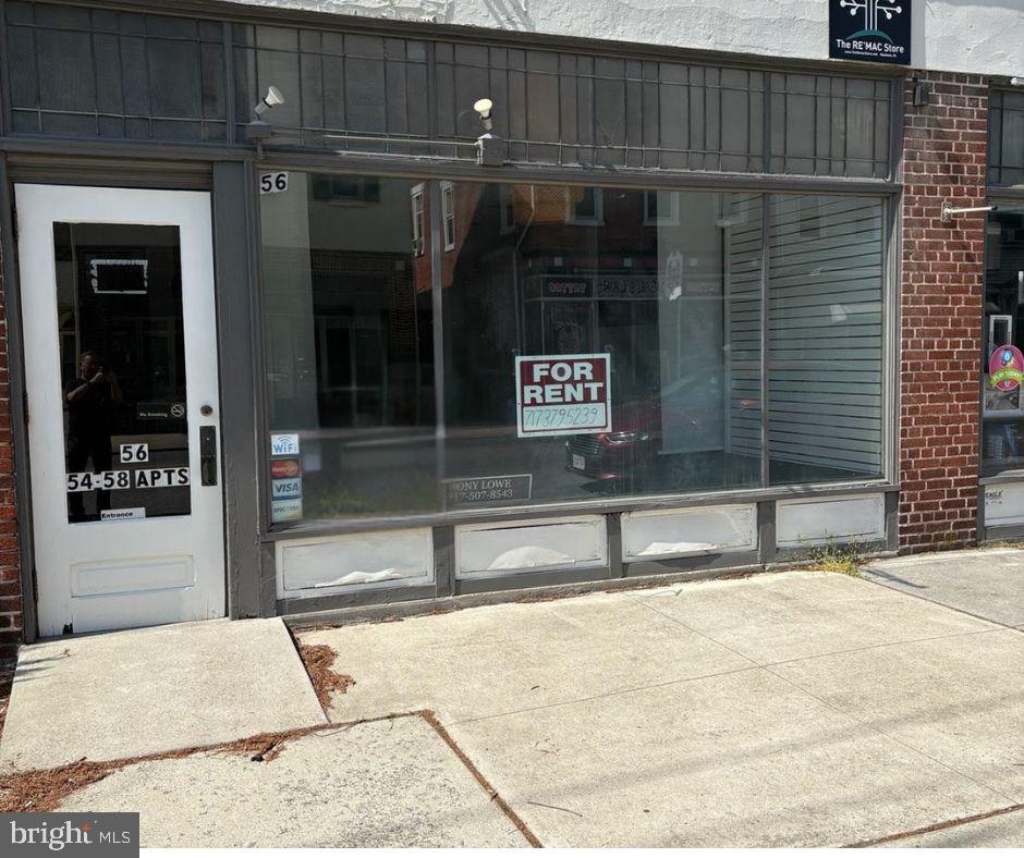 54 S MAIN STREET