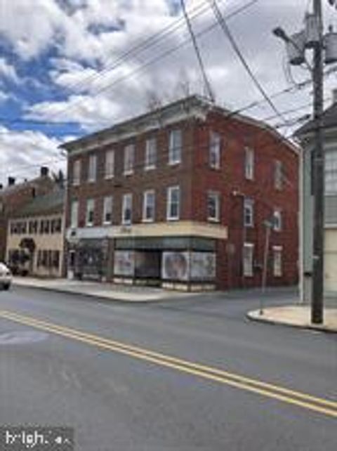 54 S MAIN STREET MANHEIM PA 17545