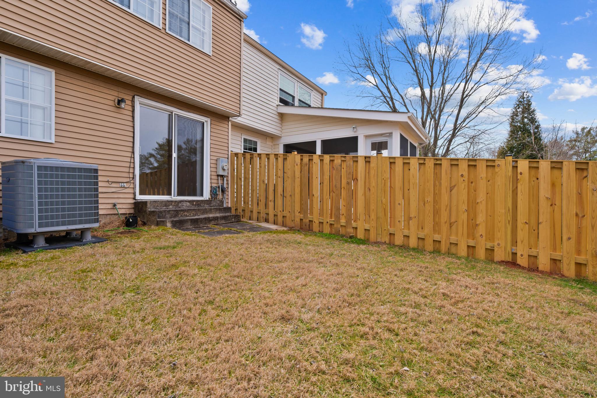 DERWOOD - Residential