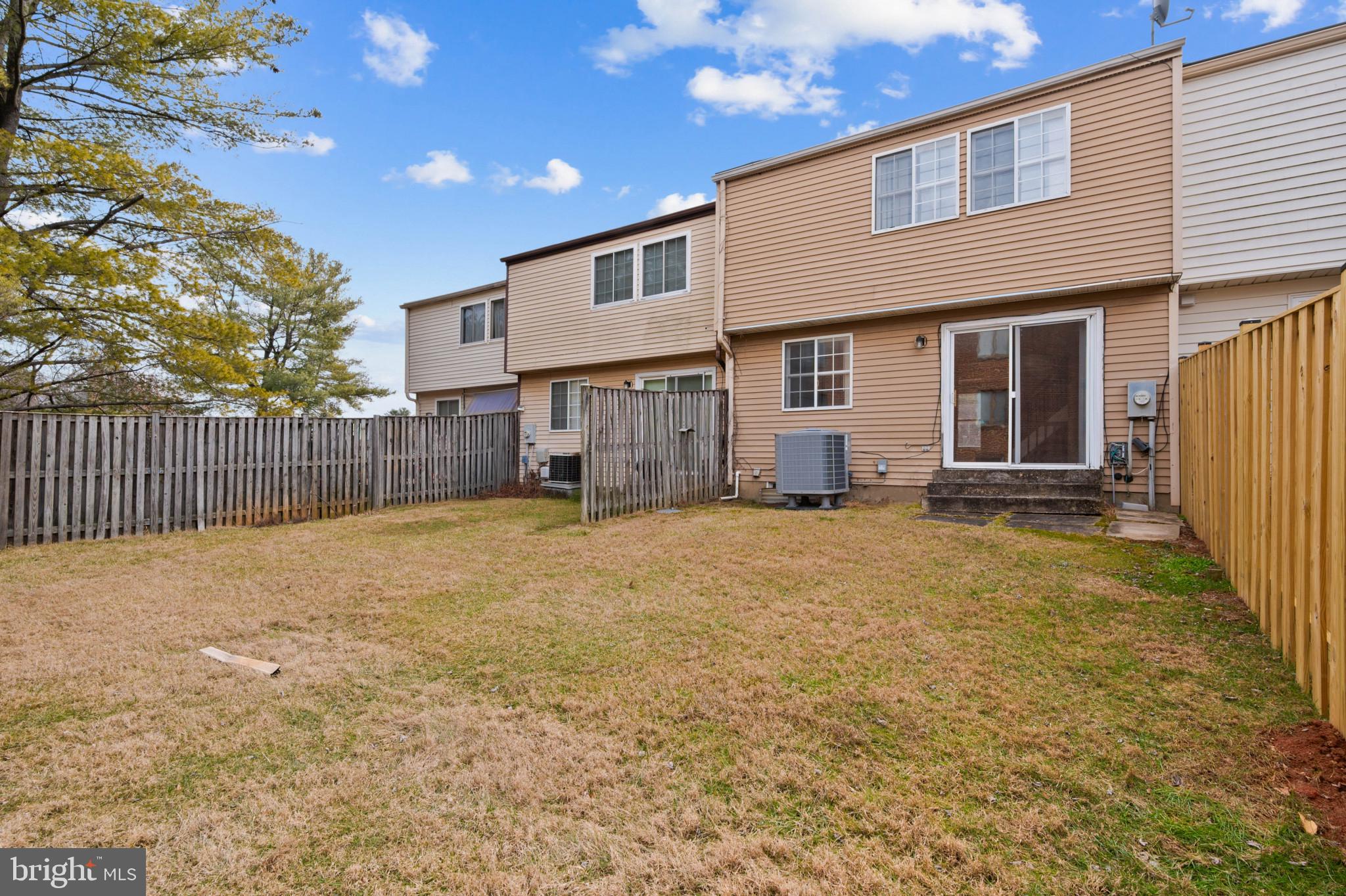 DERWOOD - Residential