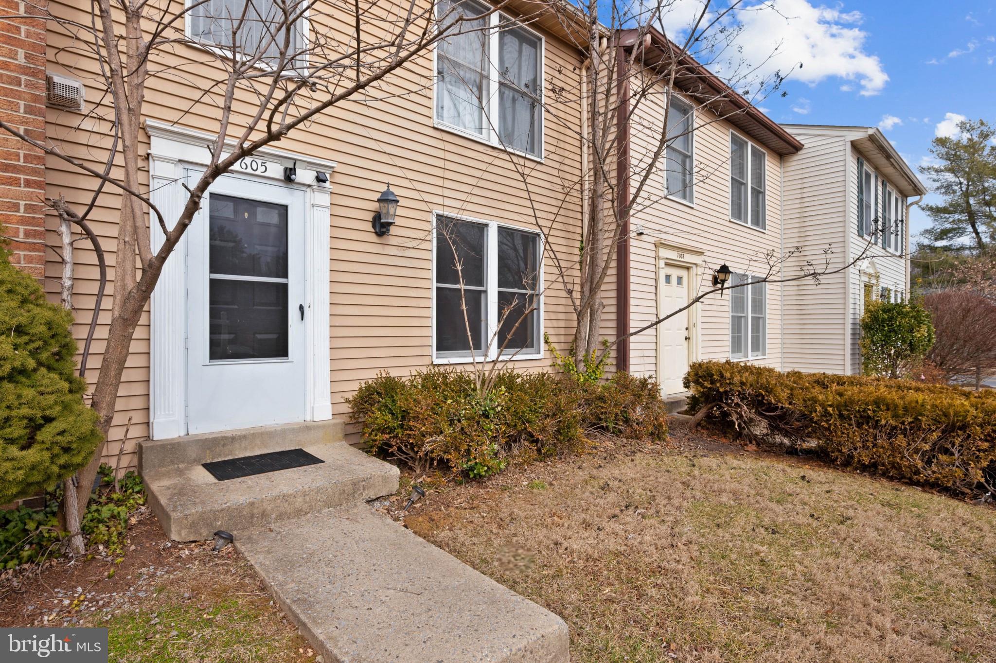 DERWOOD - Residential