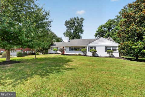 Homes For Sale - 422 Conard Drive<br/> SPRINGFIELD, PA 19064
