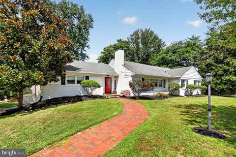 Photo of 422 Conard Drive, SPRINGFIELD, PA 19064 (MLS # PADE2121242)
