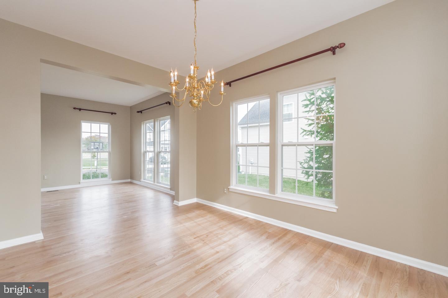 MORNING DOVE ESTATES - Residential