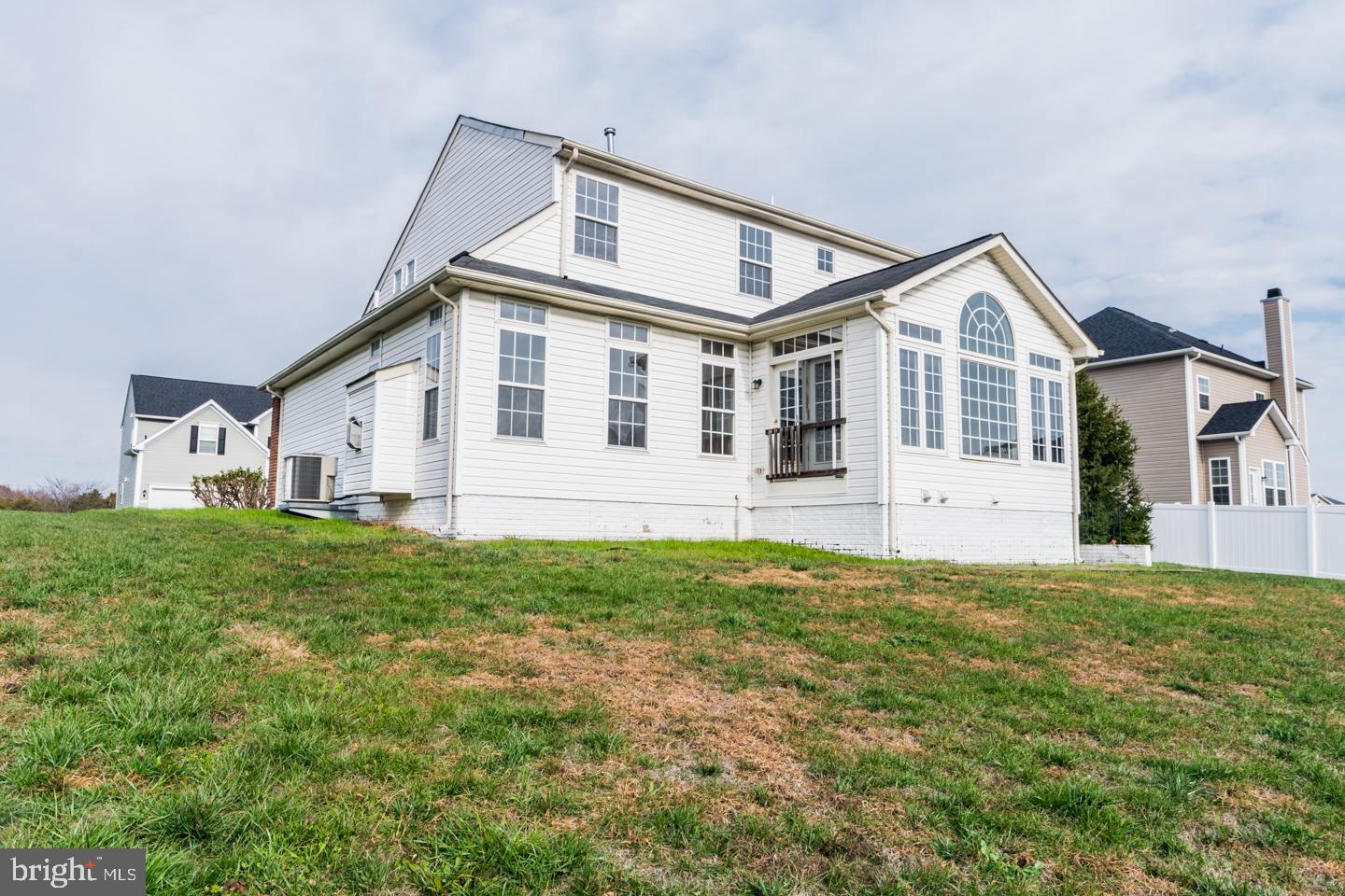 MORNING DOVE ESTATES - Residential