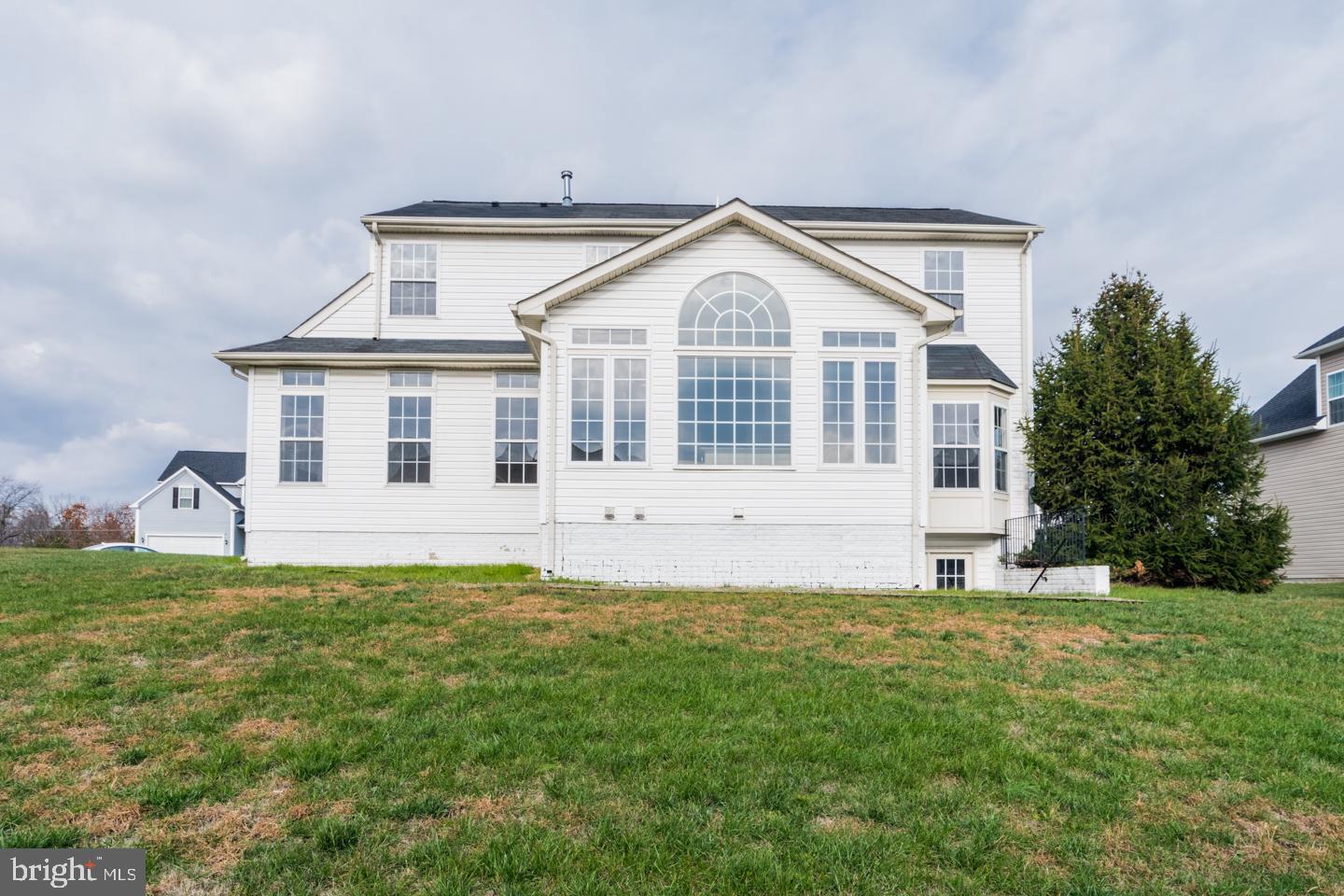 MORNING DOVE ESTATES - Residential