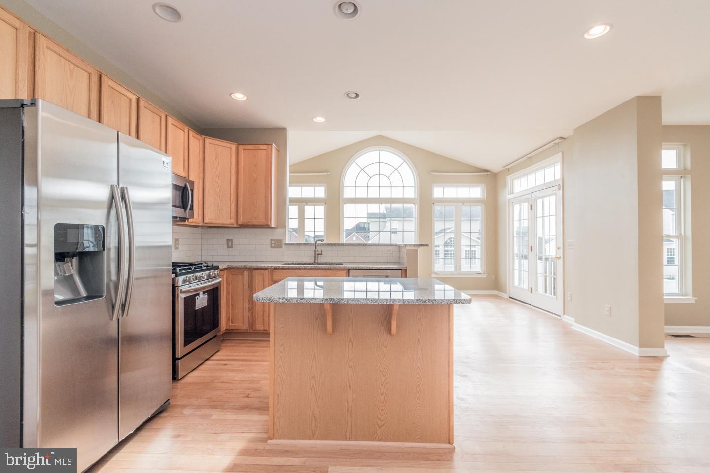 MORNING DOVE ESTATES - Residential