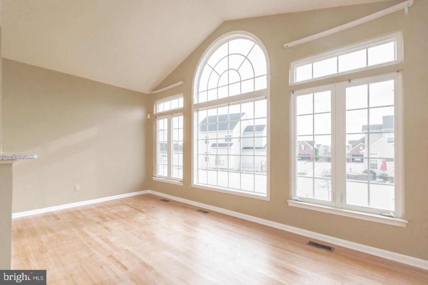 MORNING DOVE ESTATES - Residential