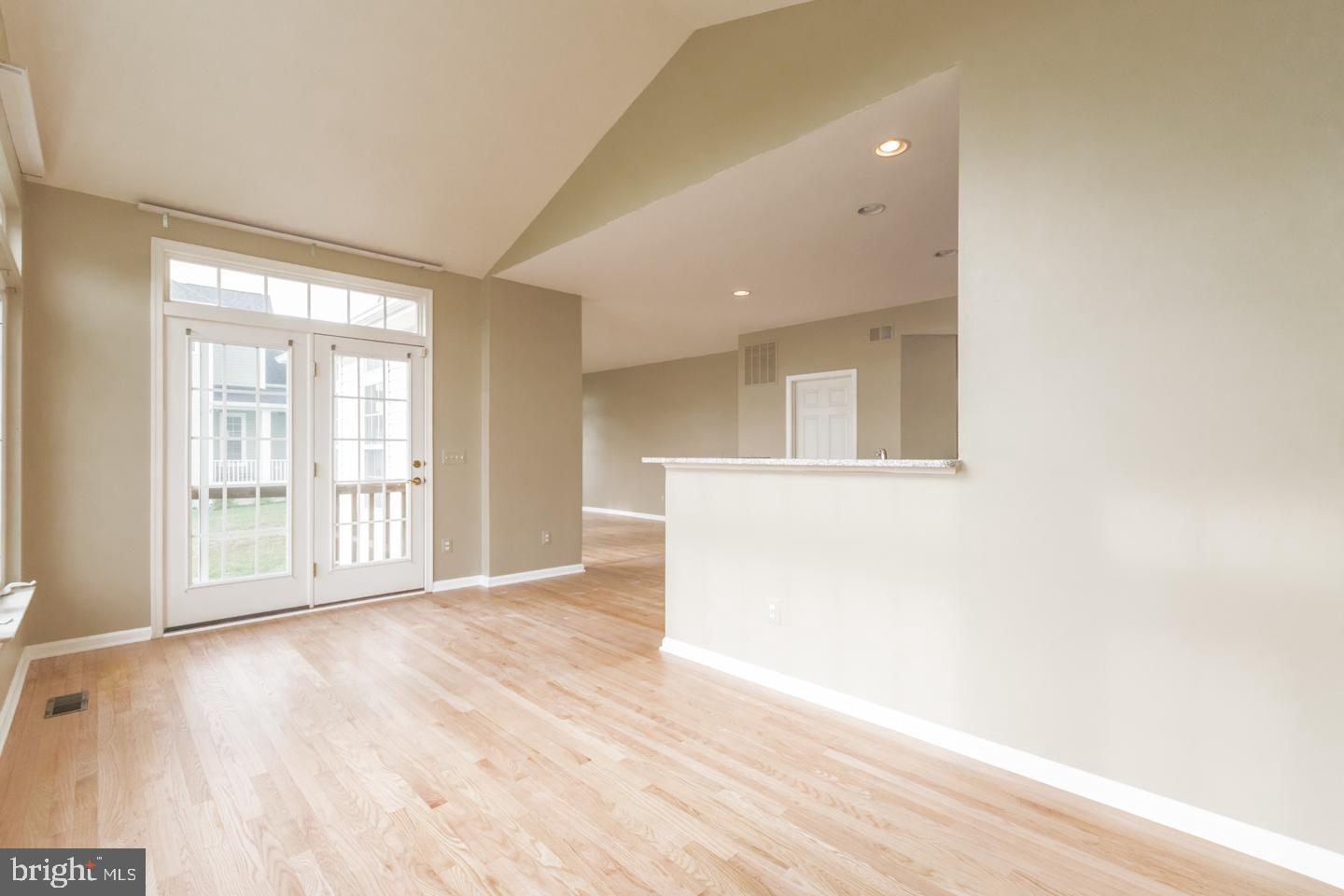 MORNING DOVE ESTATES - Residential