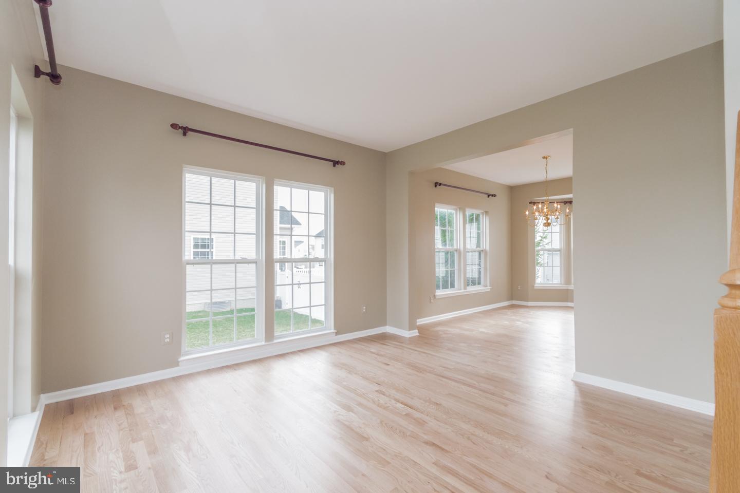 MORNING DOVE ESTATES - Residential