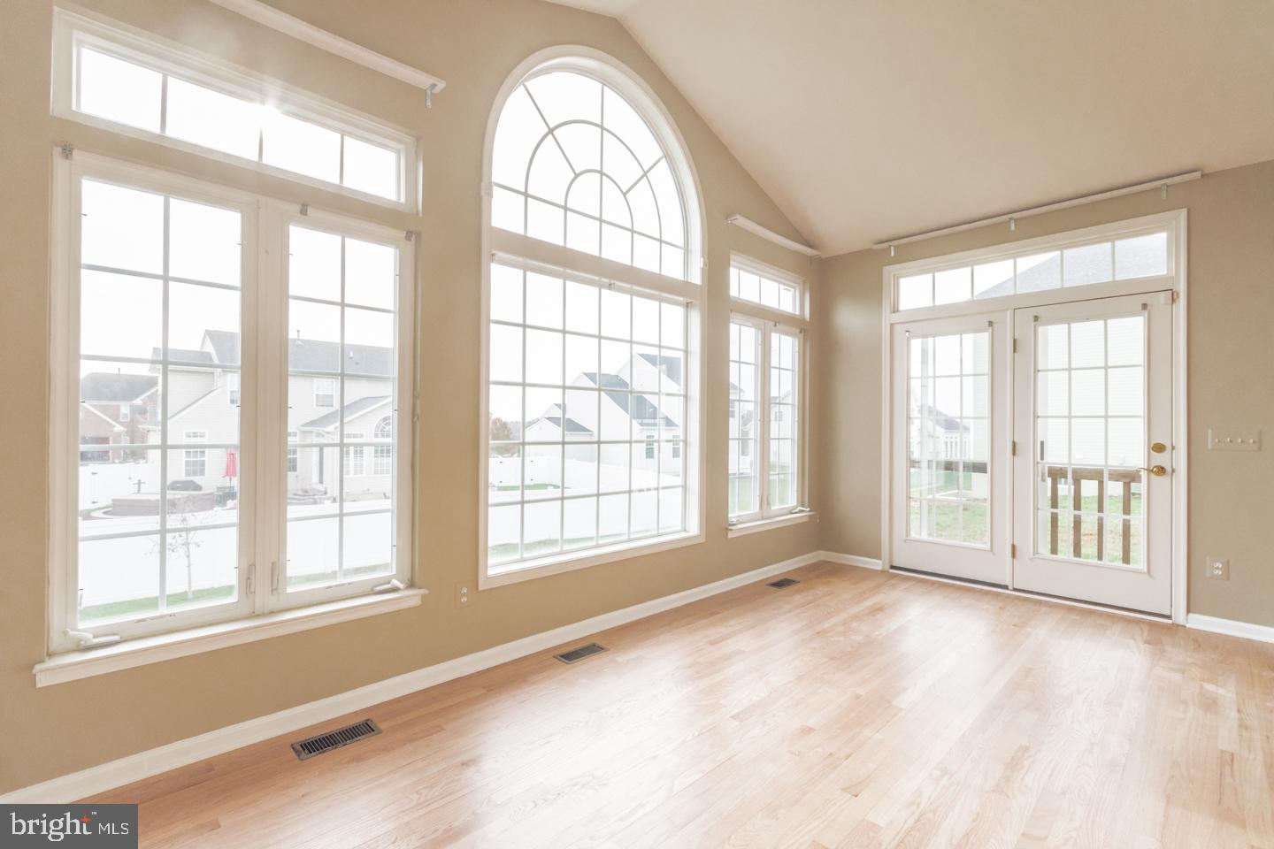 MORNING DOVE ESTATES - Residential