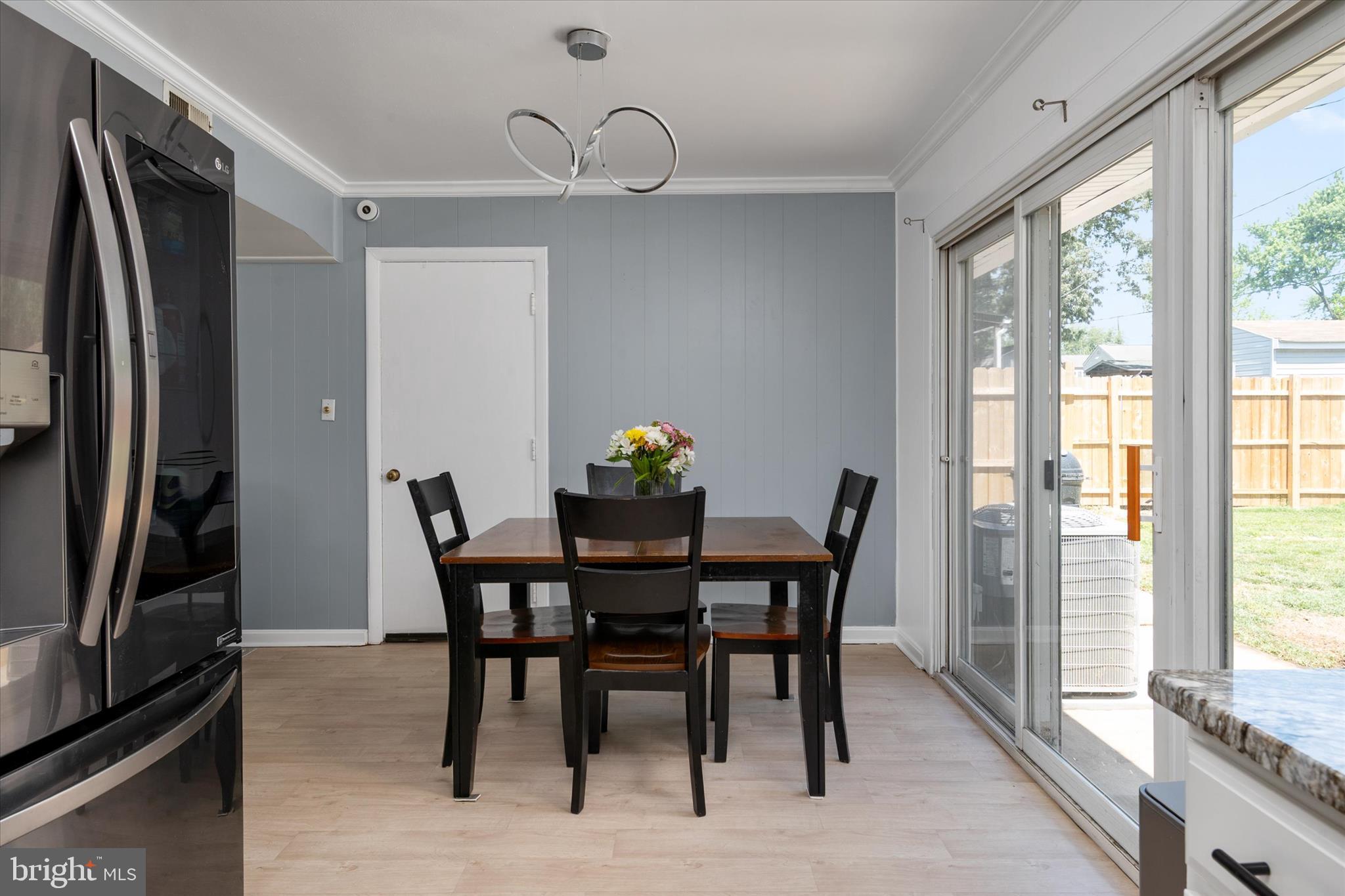 COUNTRY CLUB ESTATES - Residential