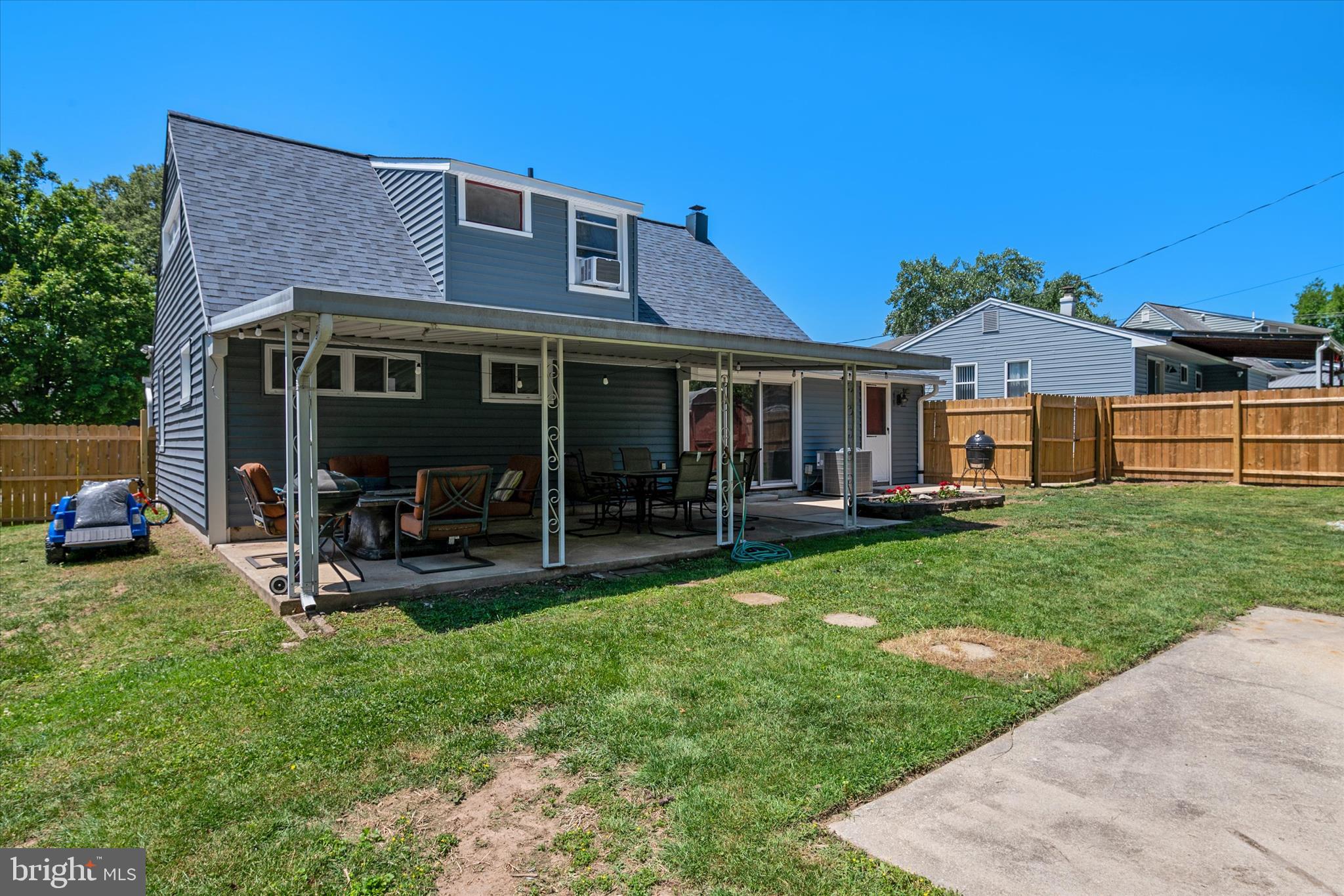 COUNTRY CLUB ESTATES - Residential